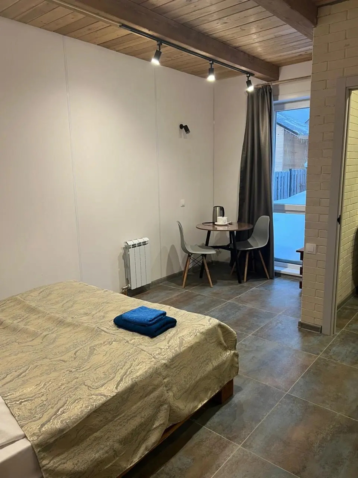 Гостевой дом Золотой вензель