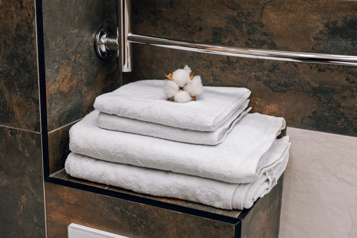 Апартаменты ЖК Архимед I