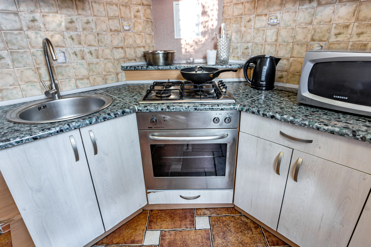 Квартира La Kiselya