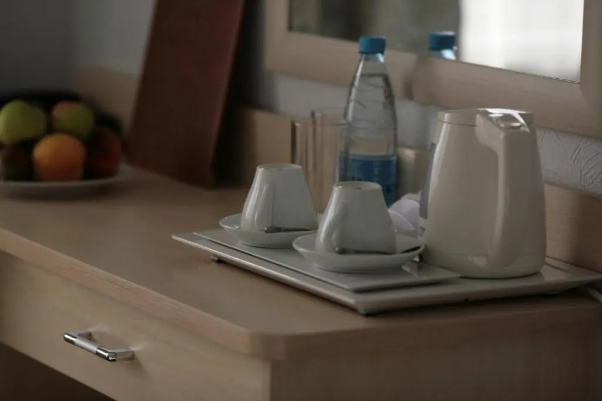 Санаторий Москва-Крым