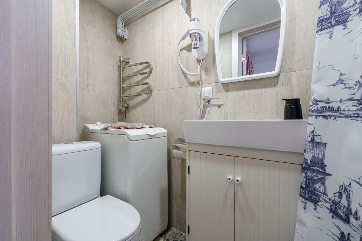 Апартаменты VeraLand на Некрасова