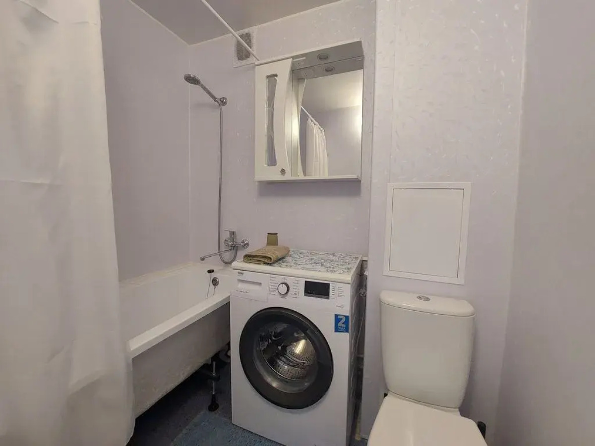 Квартира у Красной Площади