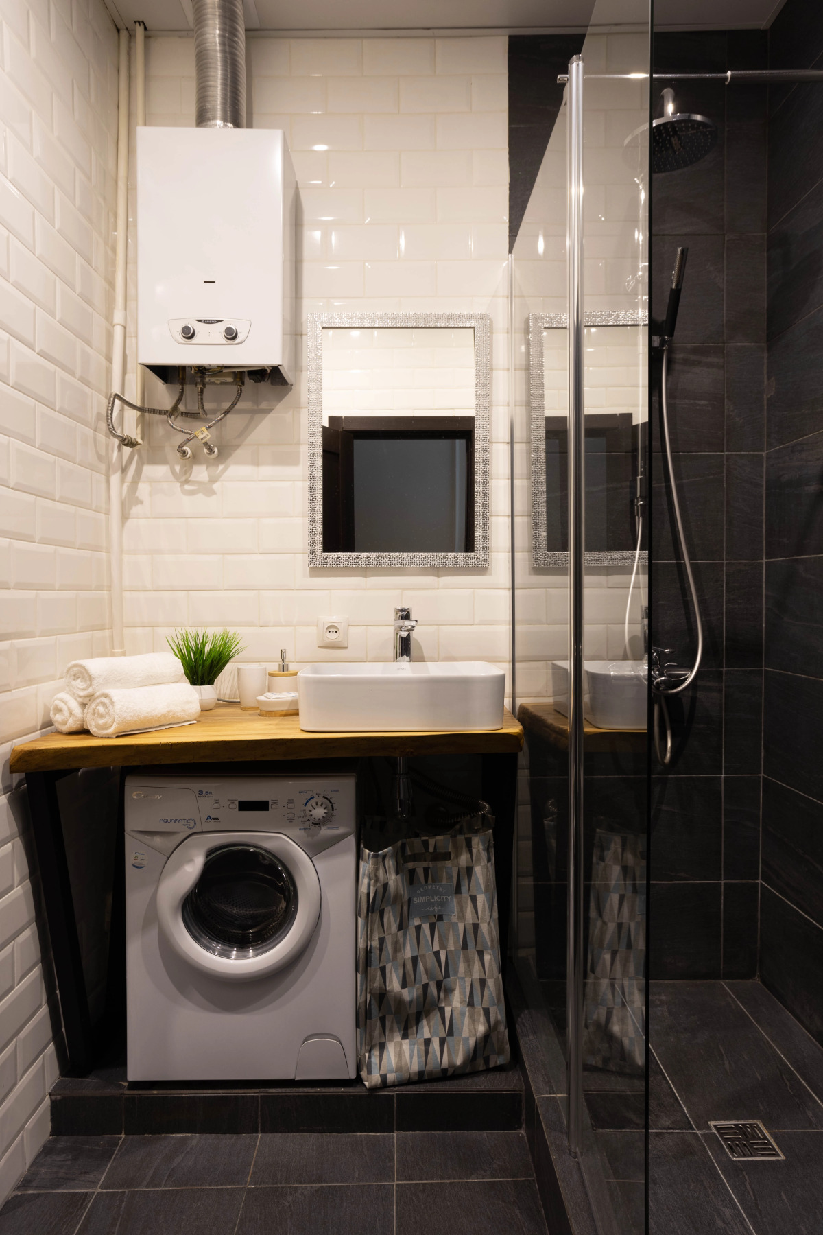 Апартаменты MyhomeYourhome на Рубинштейна 11