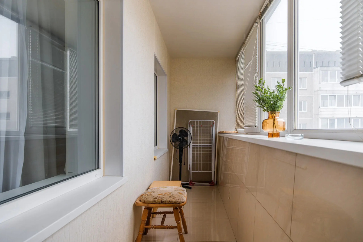 Апартаменты Каменская 83