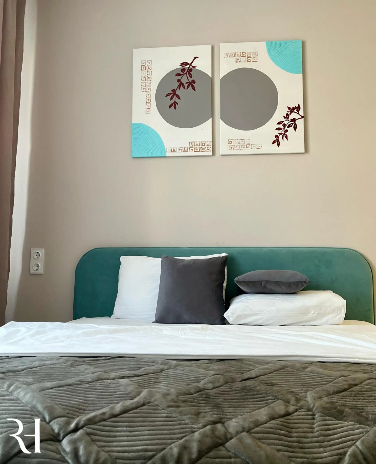 Апартаменты ЖК Новатор