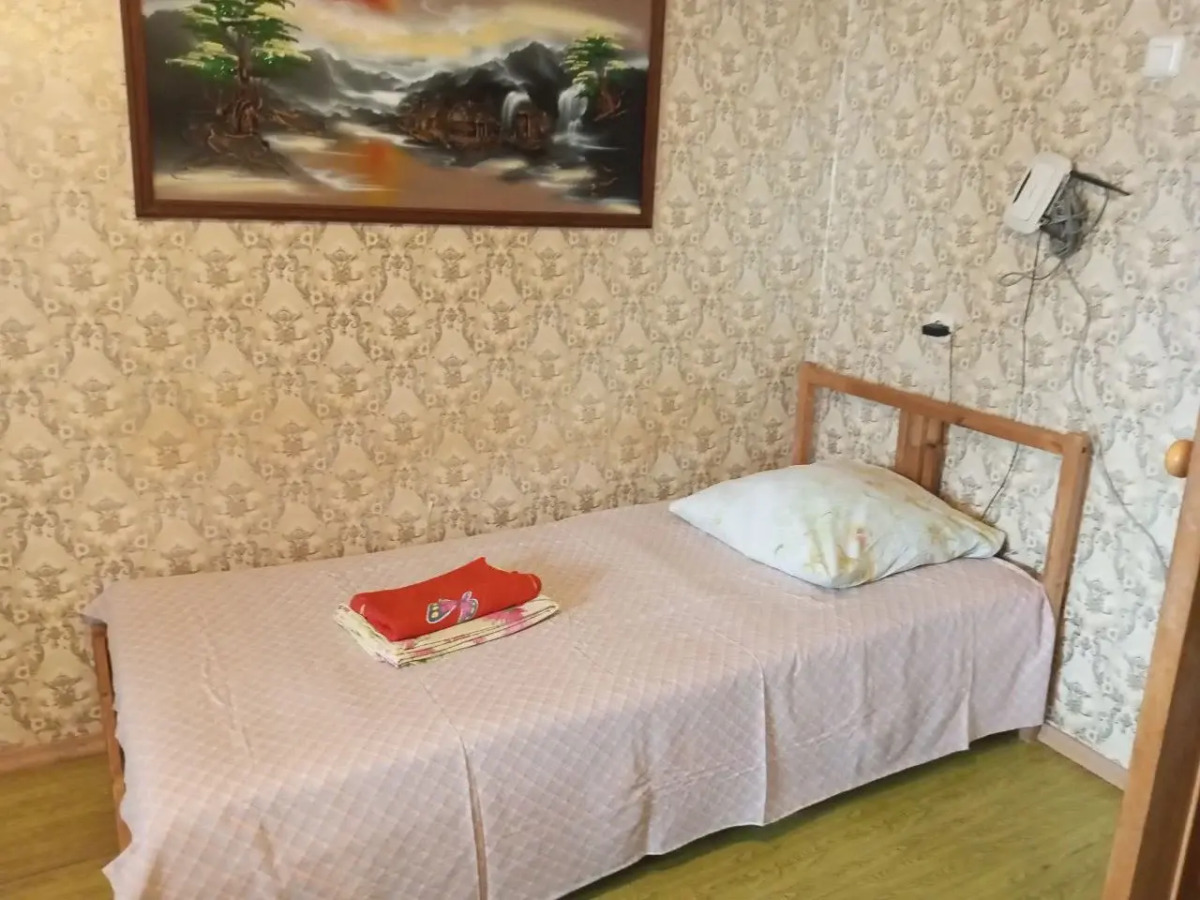 Квартира Парковая 2