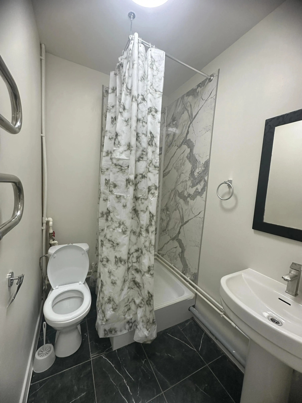 Квартира в центре Старицы