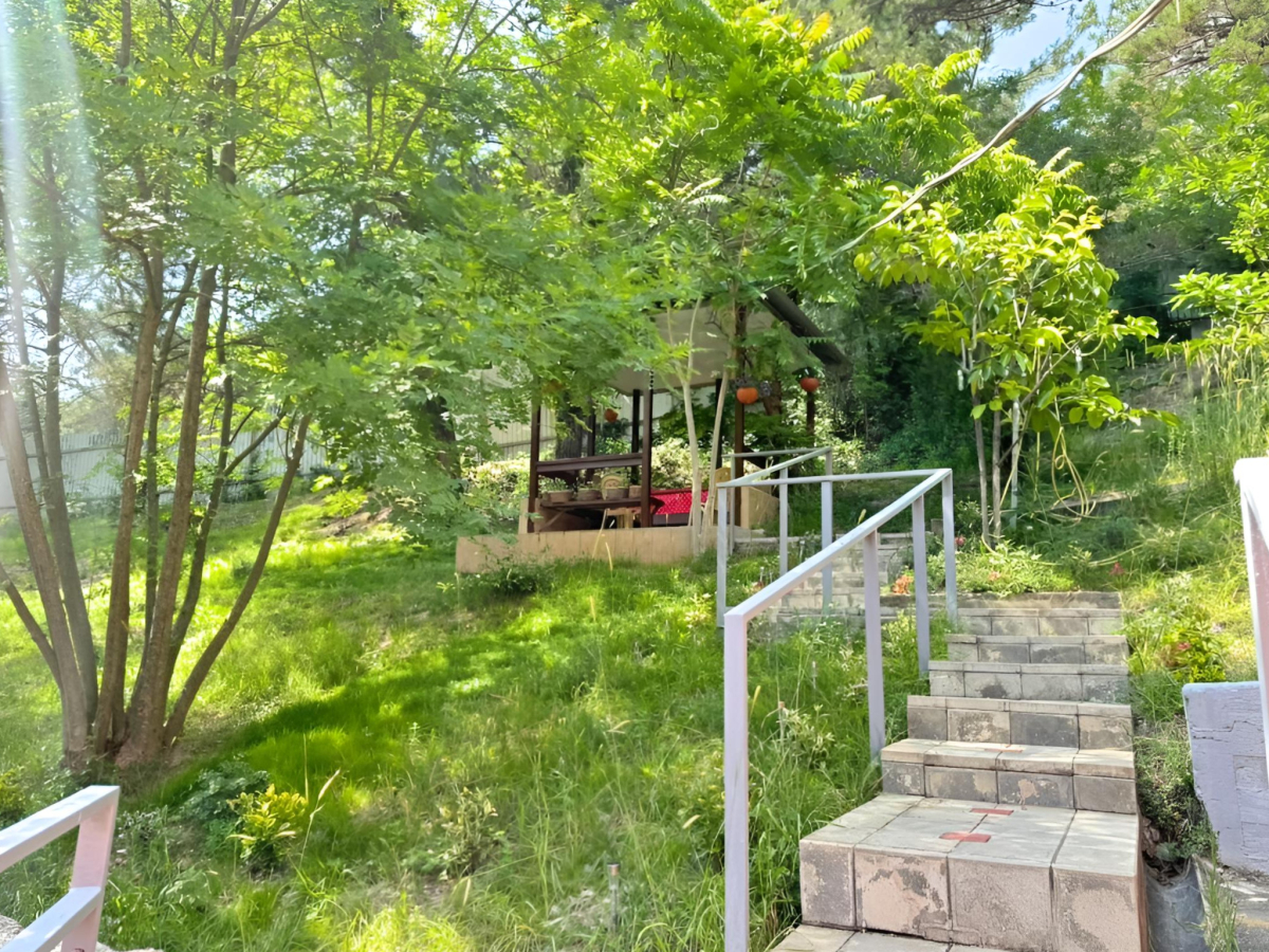 Гостевой дом Сосны