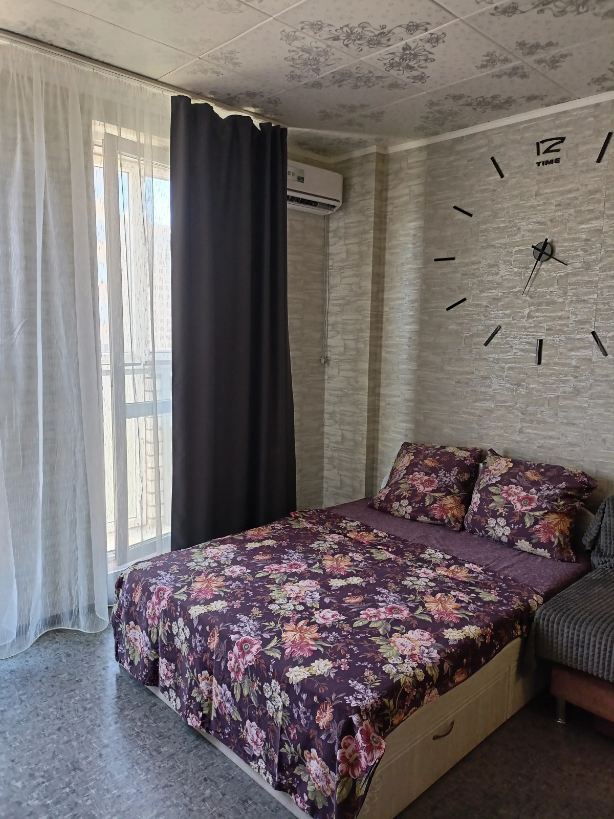 Квартира Студия в Новом Доме