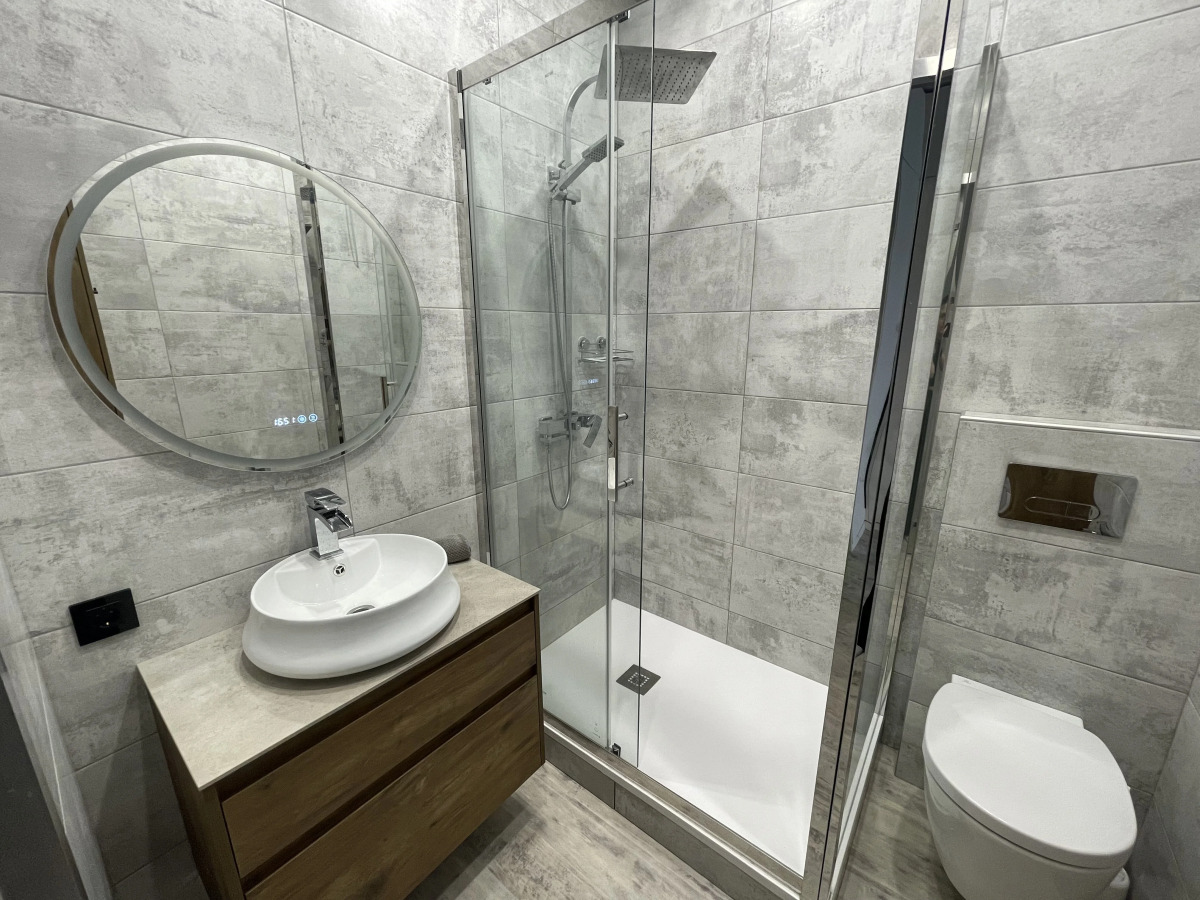 Квартира Ясный берег 12