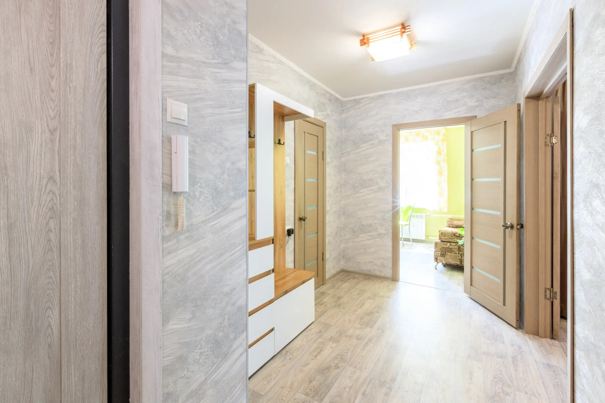 Апартаменты Сутки-24