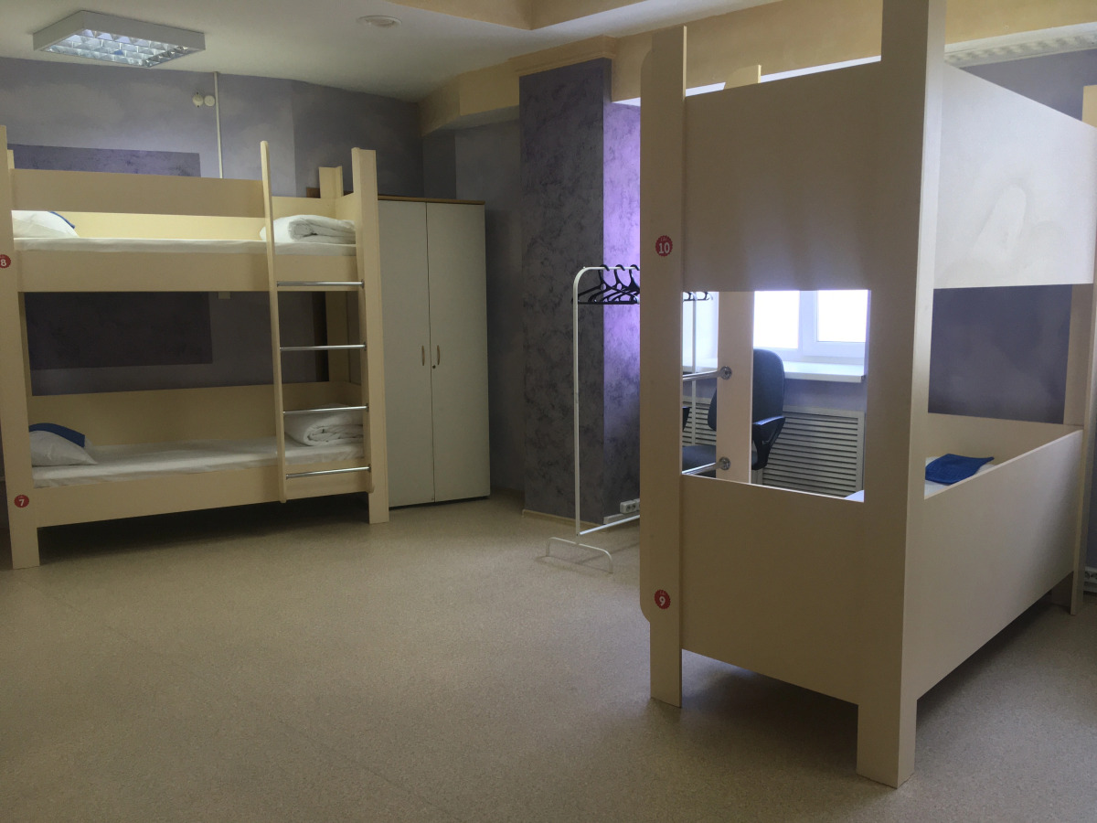 Хостел Like Саратов