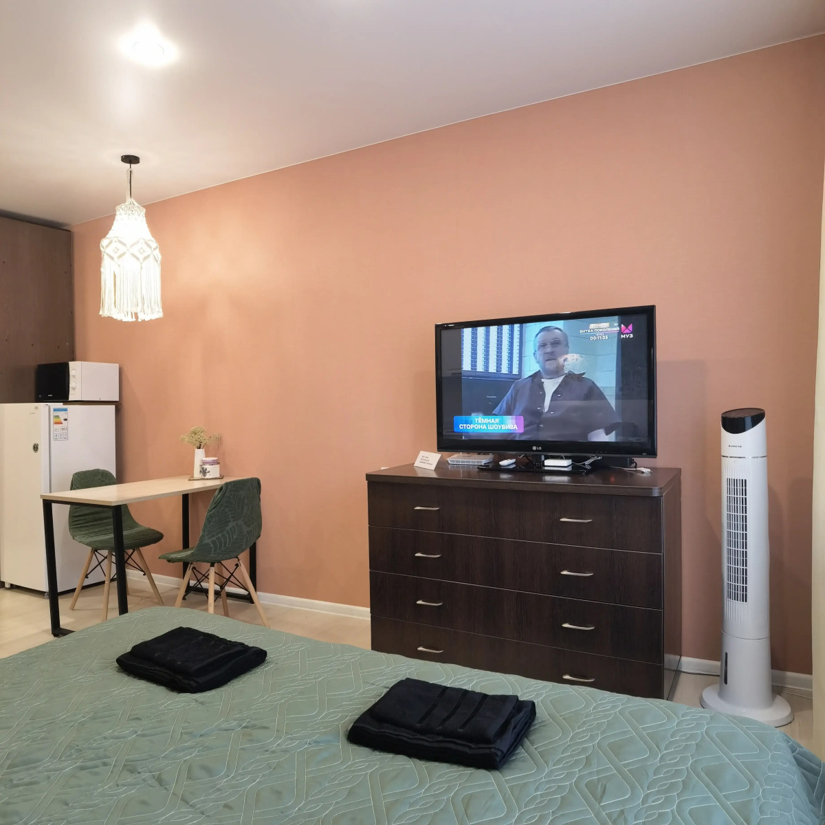 Квартира Бохо район в сторону аэропорта Читы