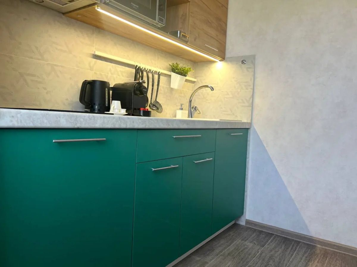 Квартира Энтузиастов 23 1