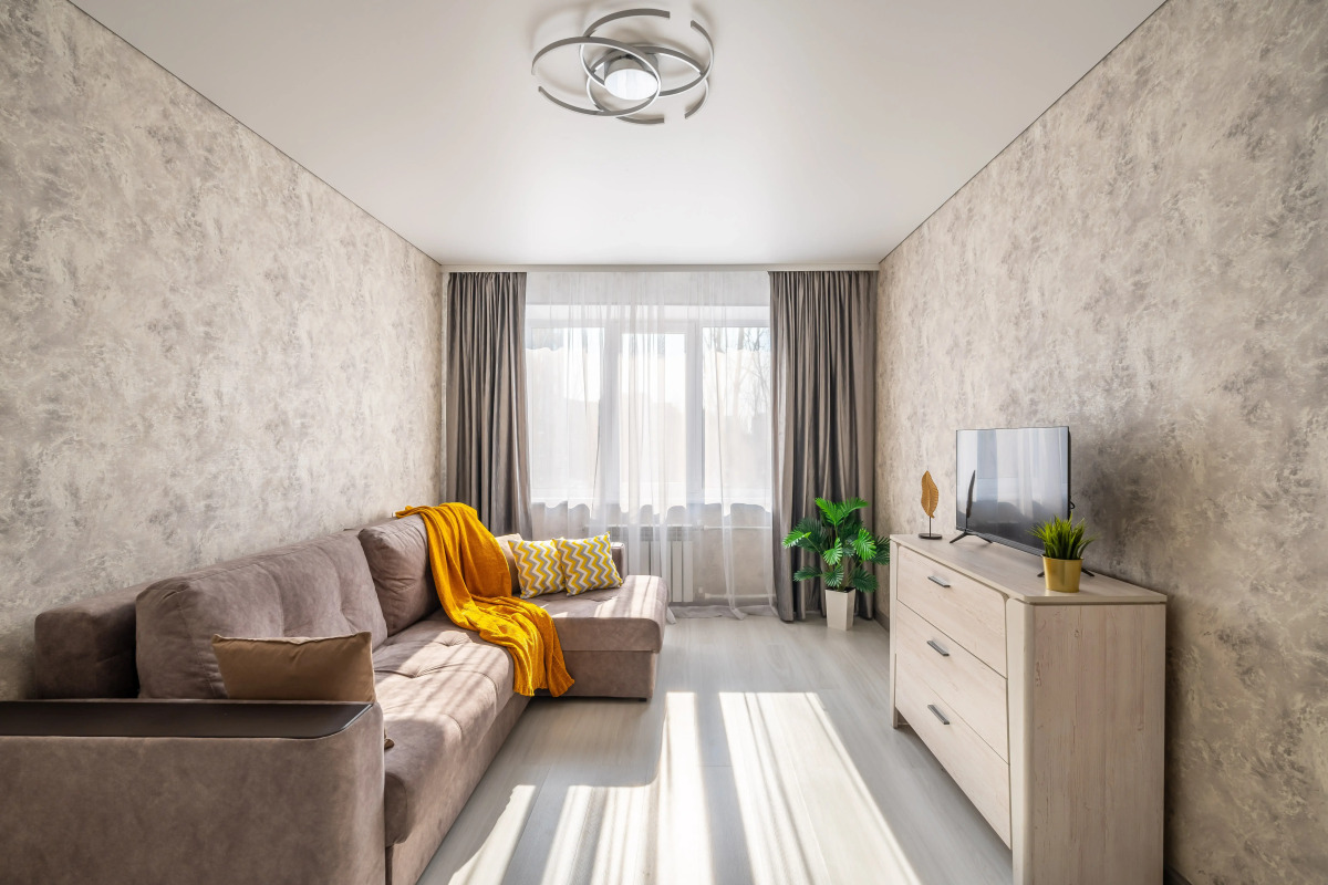 Квартира SunRental на Темернике