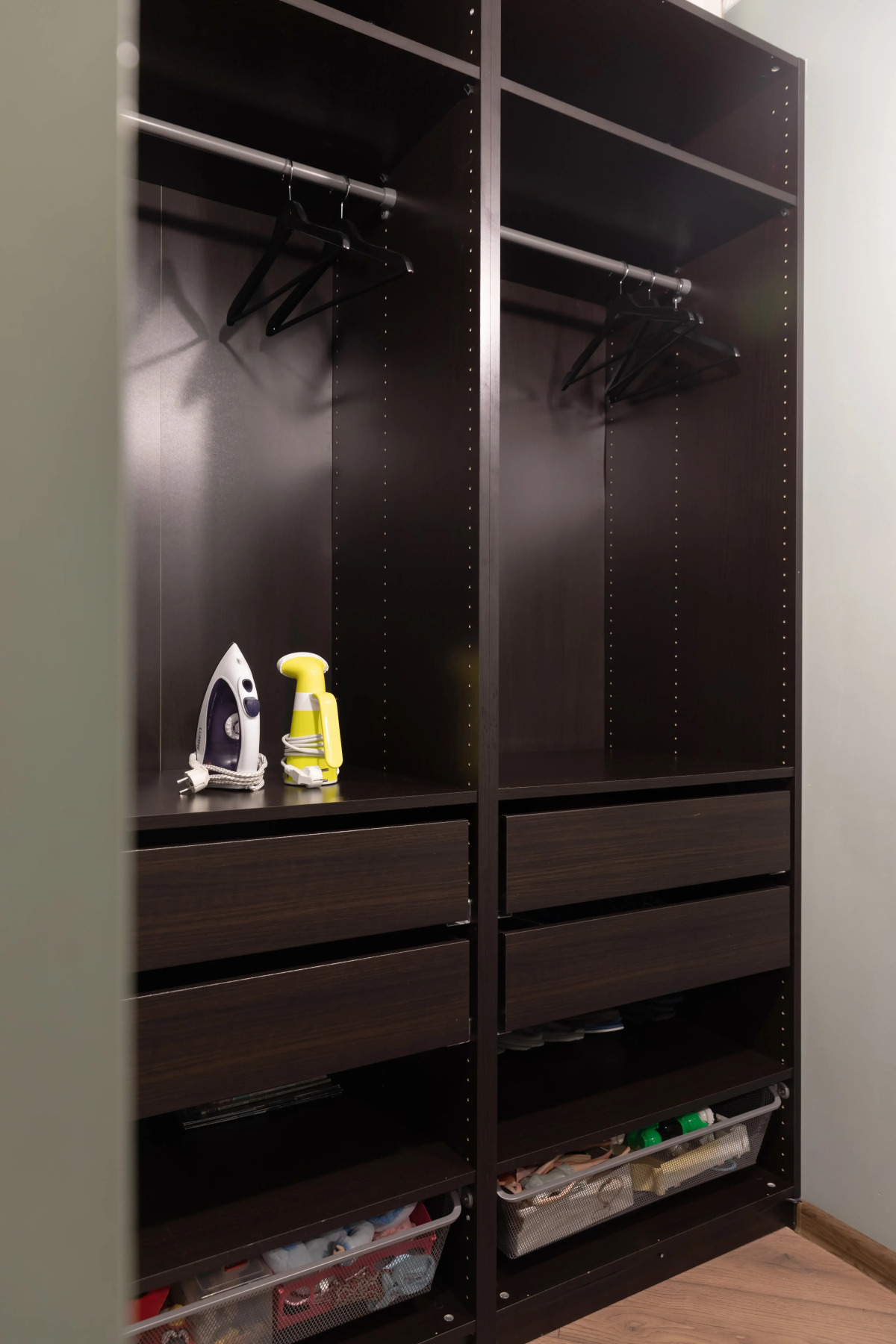 Квартира с Сауной в Новом Доме в Центре Петербурга