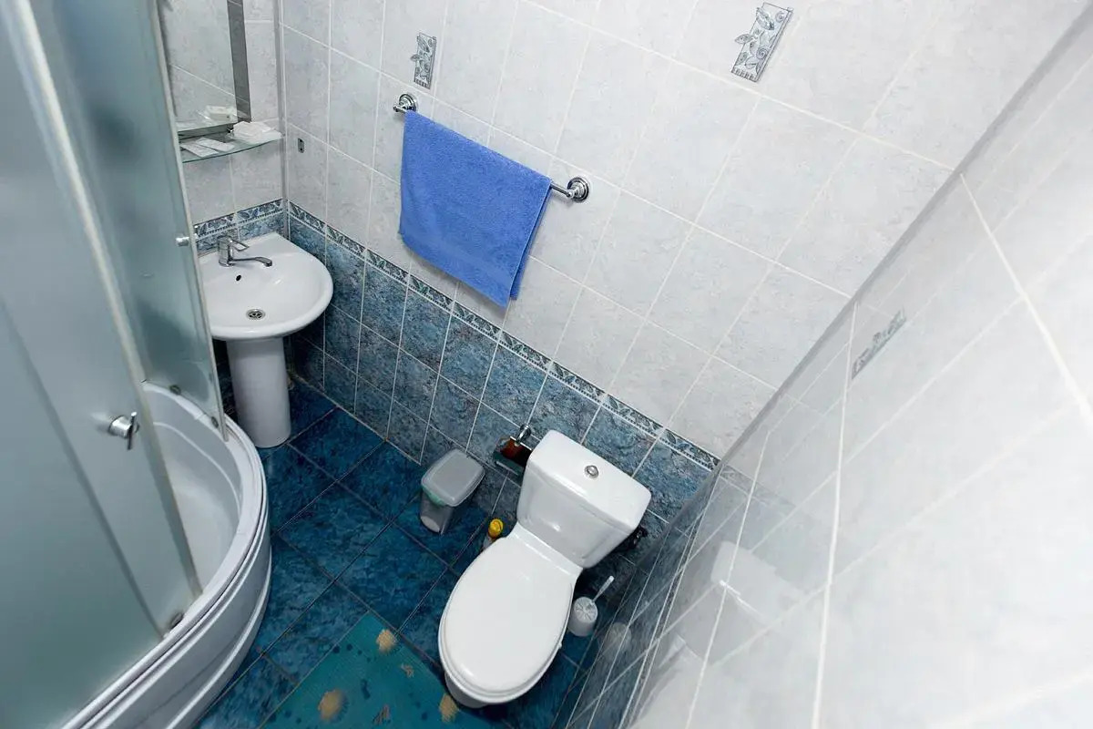 Отель Русская изба