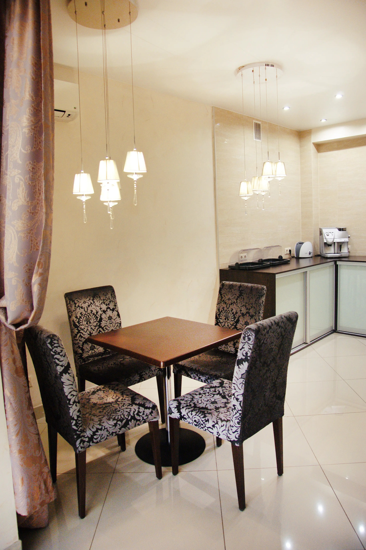 Мини-отель Респект-Холл