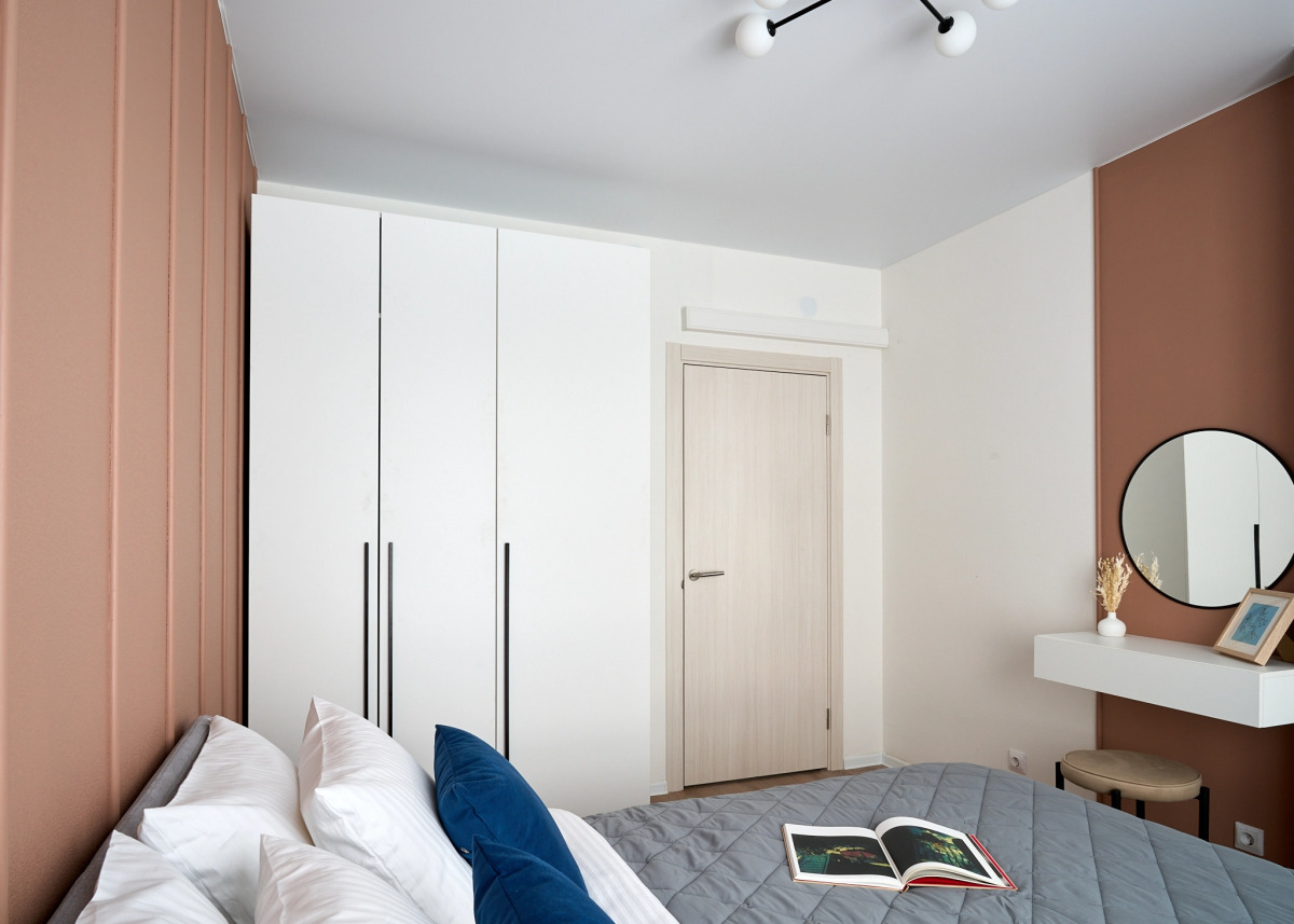 Апартаменты MyhomeYourhome в пос. Новоселье