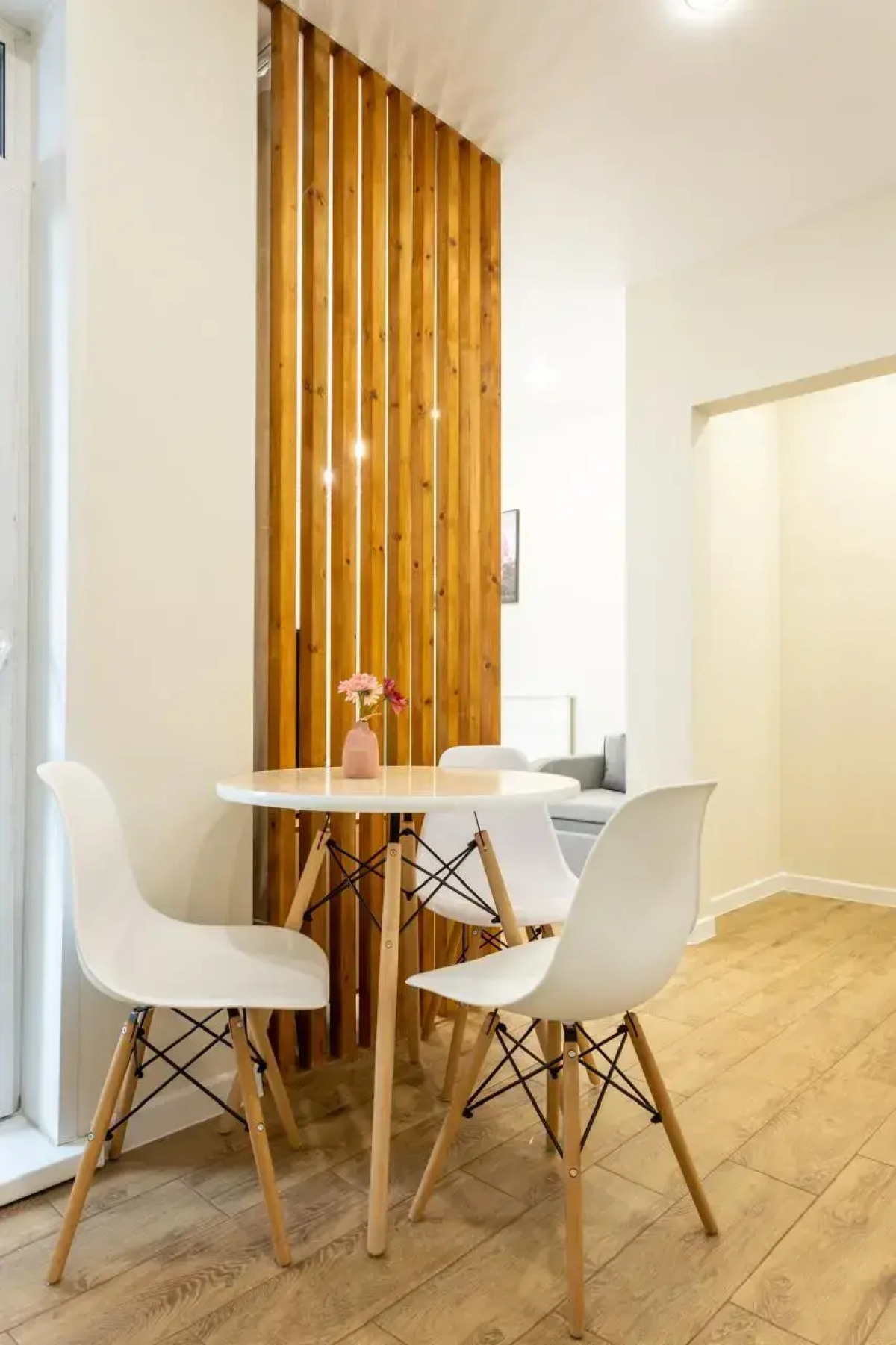 Апартаменты Favorite House на Алексеева рядом с ТРЦ Планета