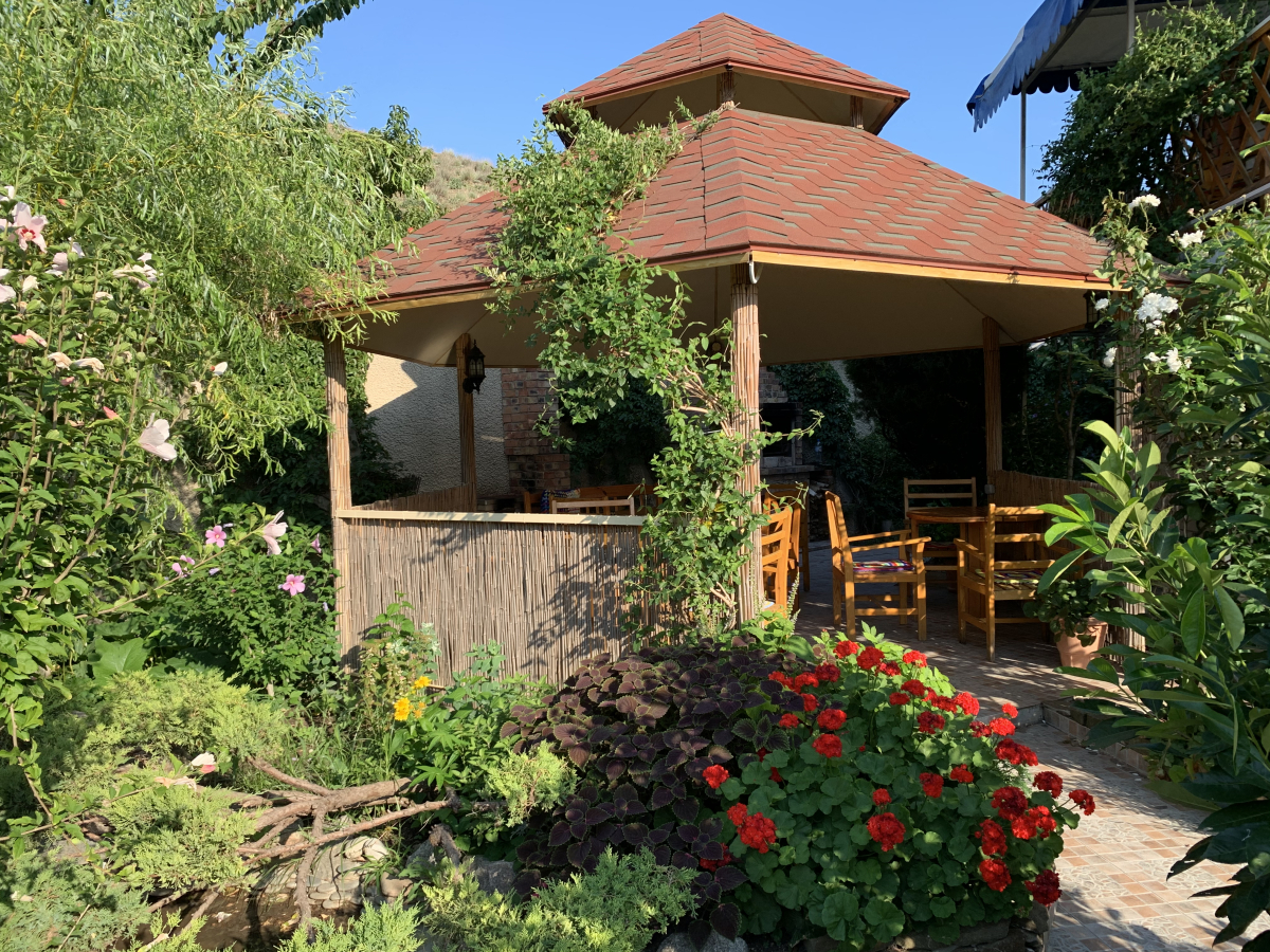 Гостевой Дом Ёлки