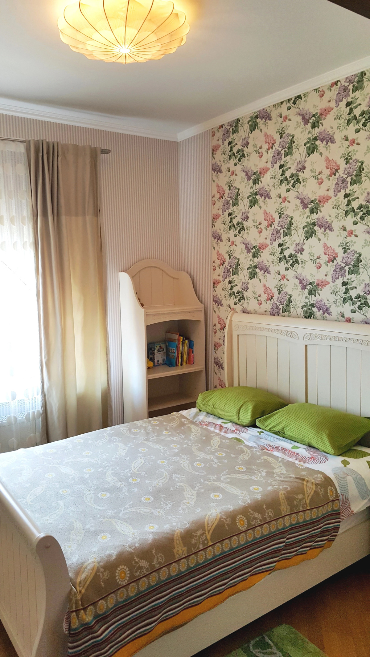 Гостевой Дом Блок Секция на Расковой