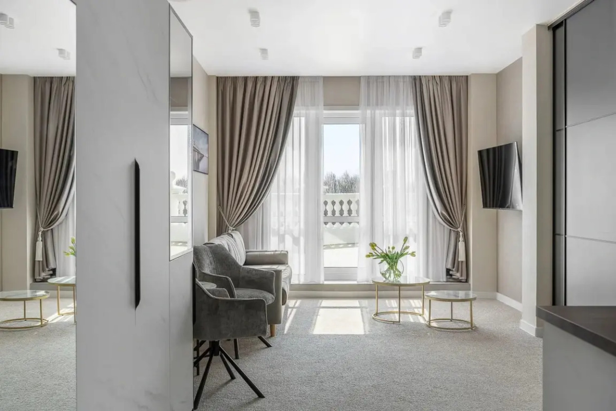 Отель Гефест