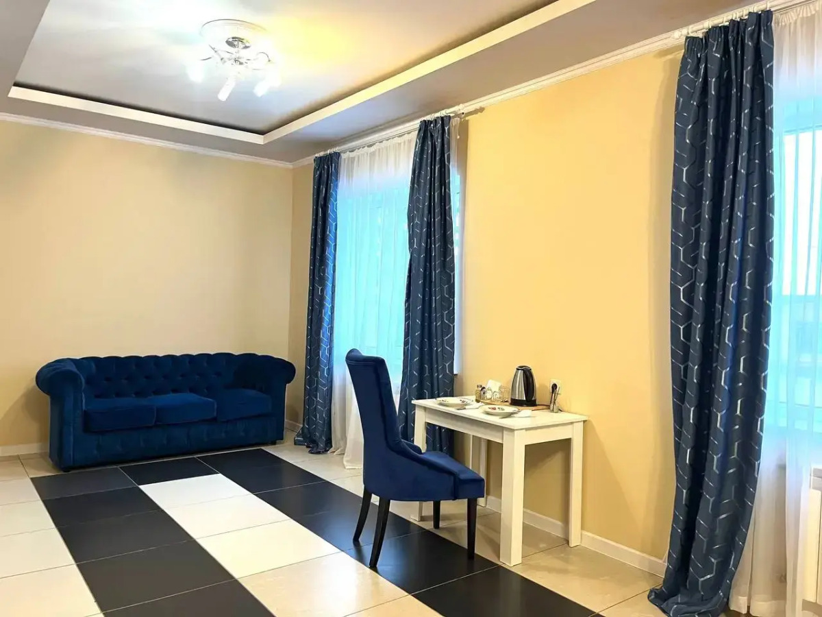 Гостевой дом Колибри