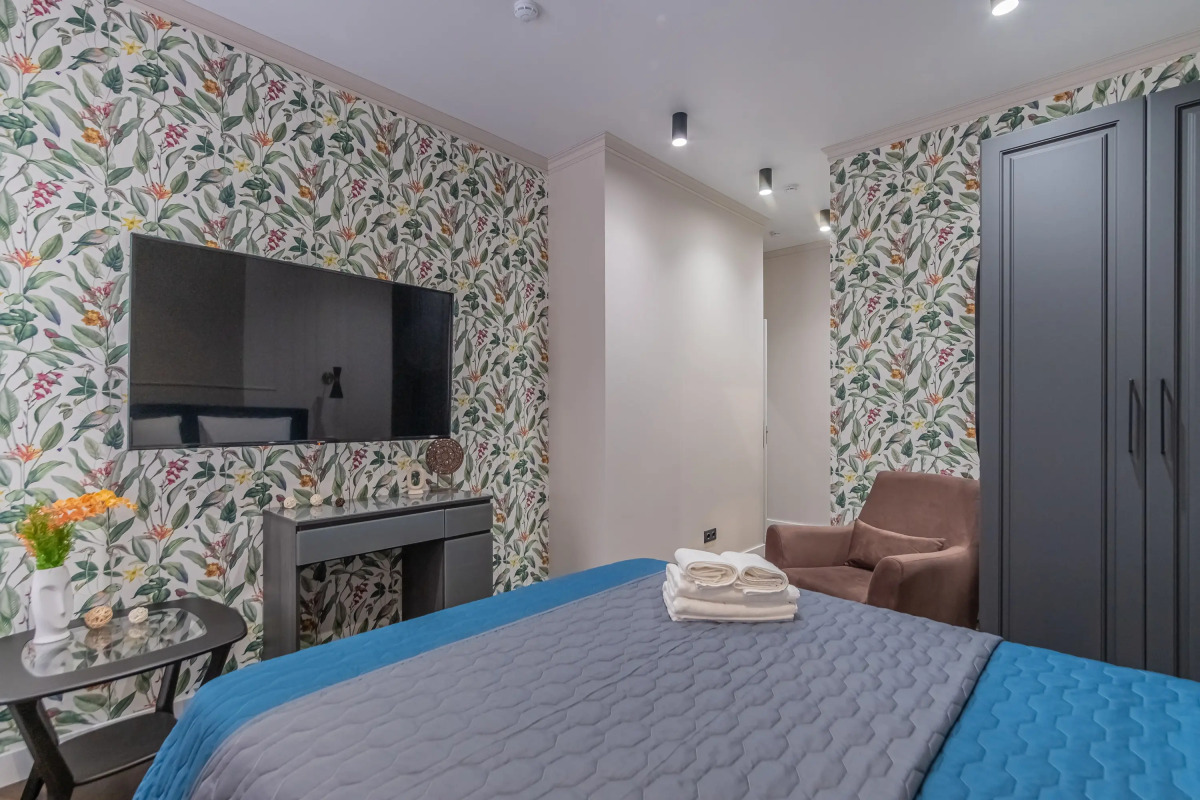 Апарт-Отель Renessans