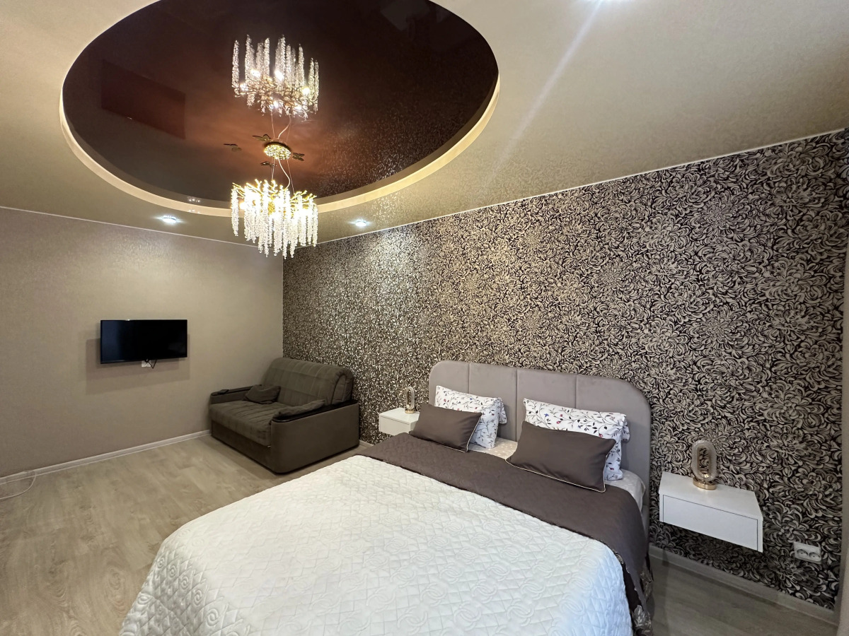 Квартира Царство Тепла и Уюта