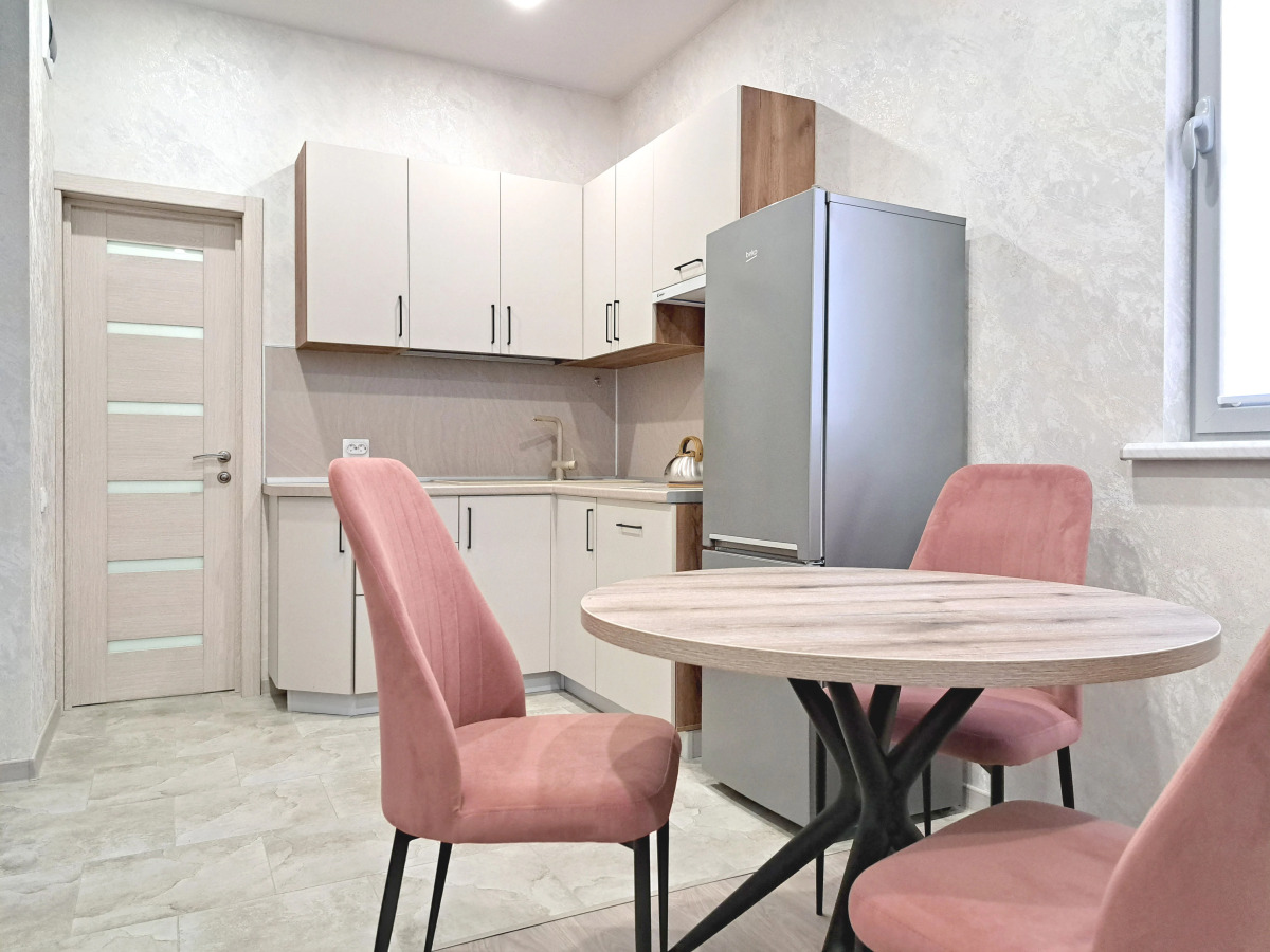 Апартаменты Родос