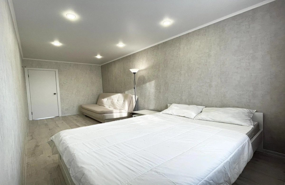 Апартаменты Добрые сутки на Мерлина 23-64