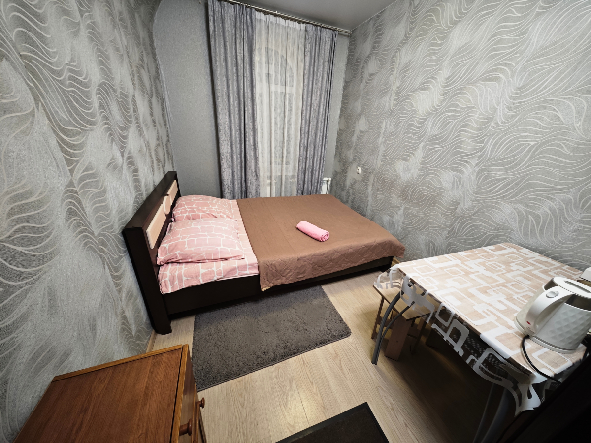 Гостевой Дом