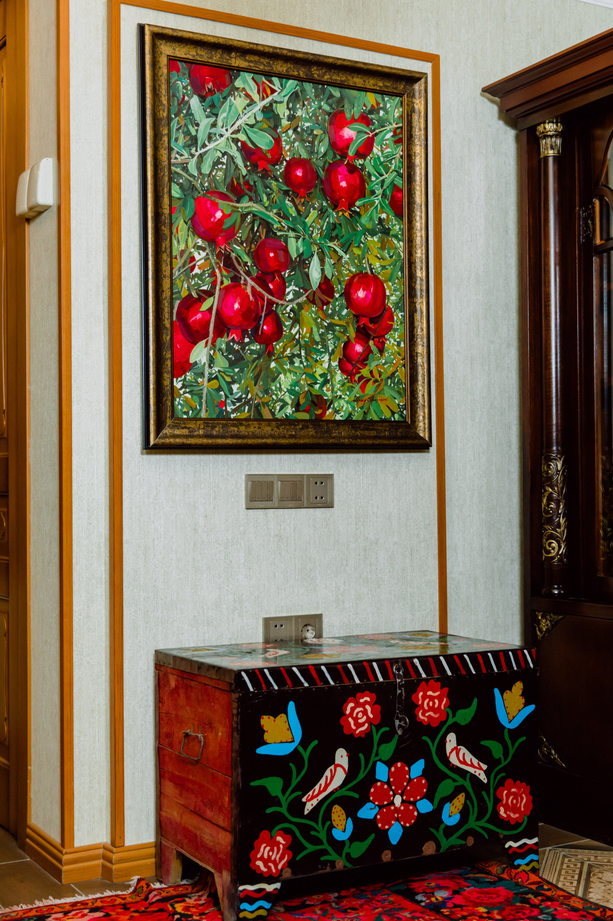 Royal Antique Boutique Hotel