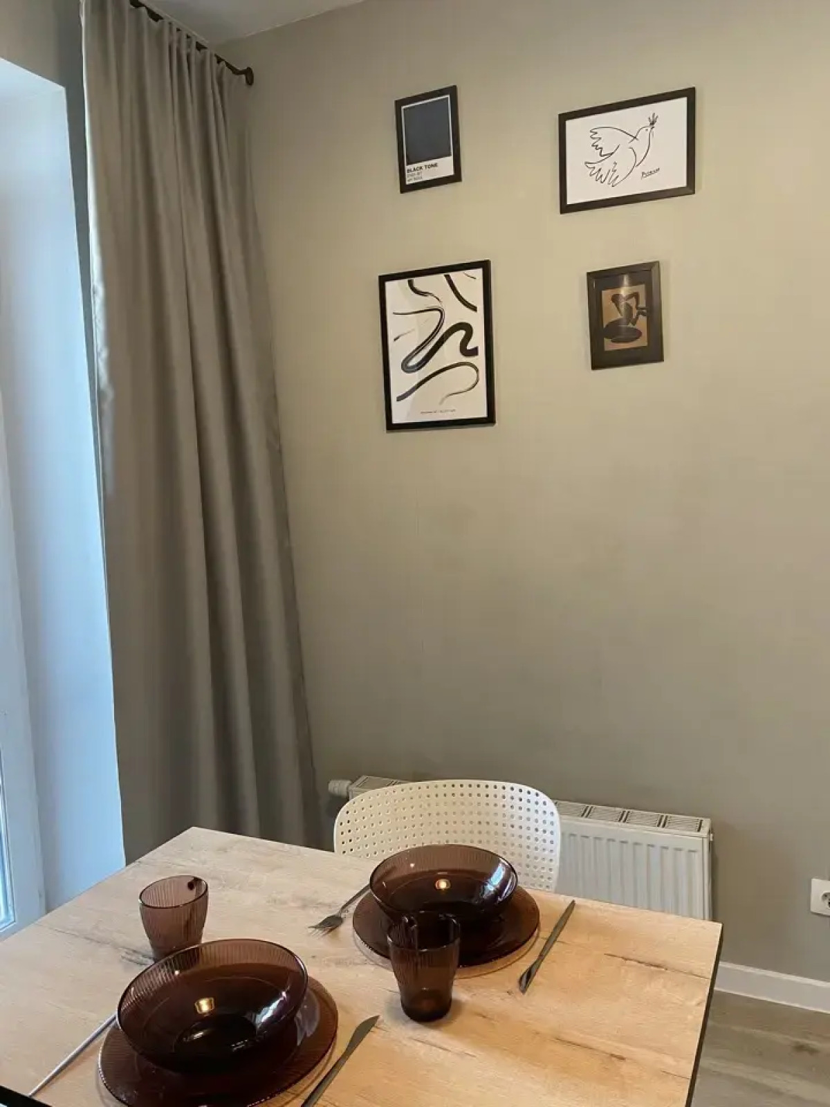 Квартира в новостройке напротив жд вокзала Ижевск ЖК Казанский