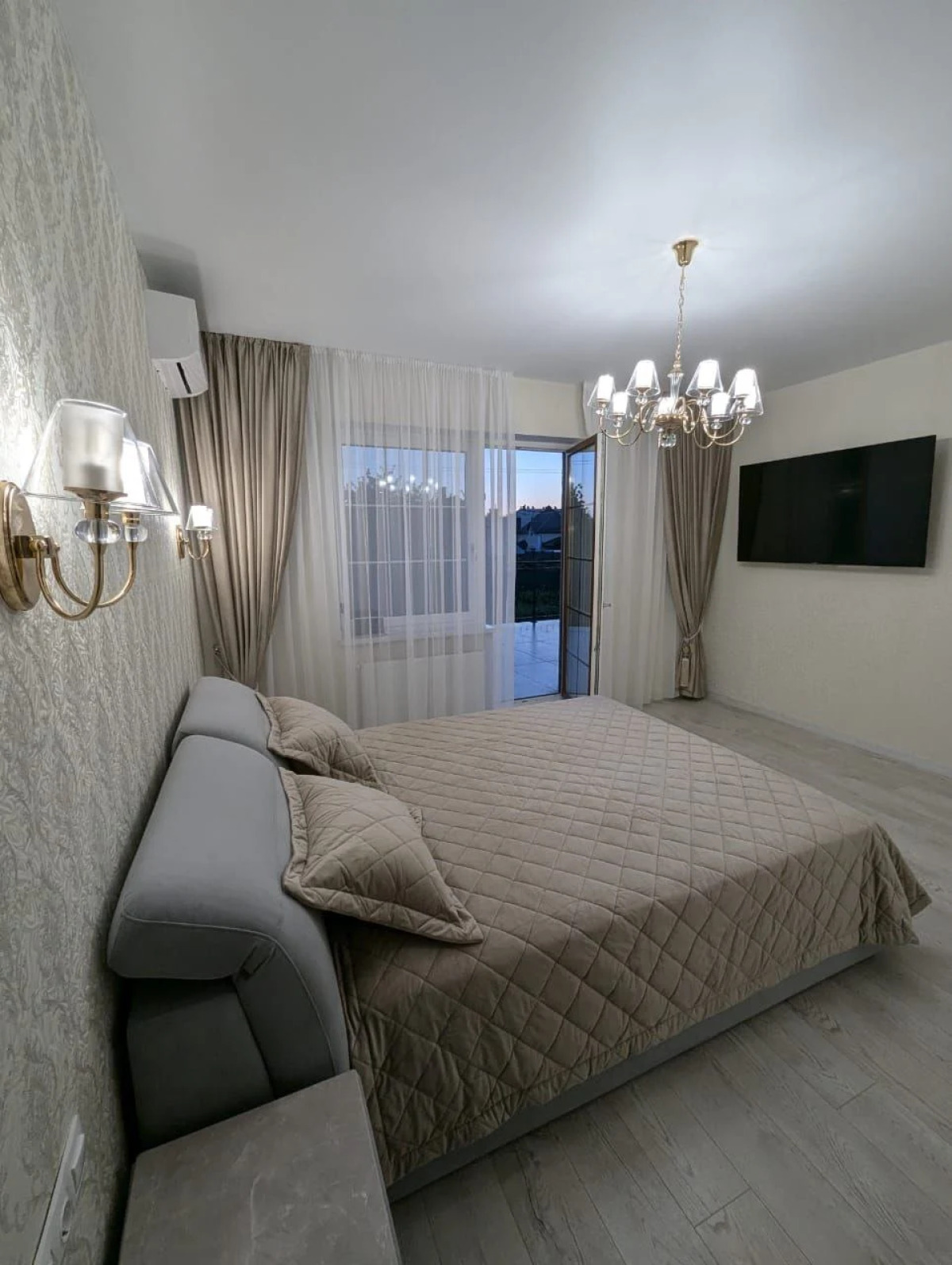 Частный Дом в Пионерске