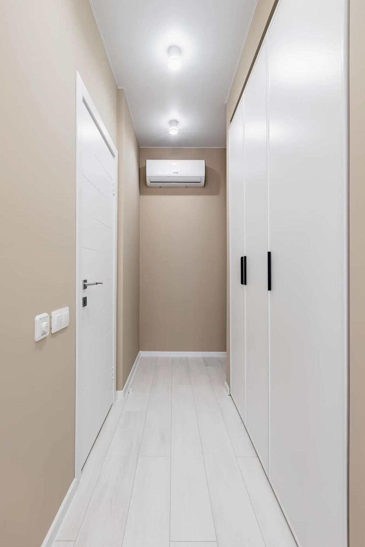 Апартаменты Озеро & Парк