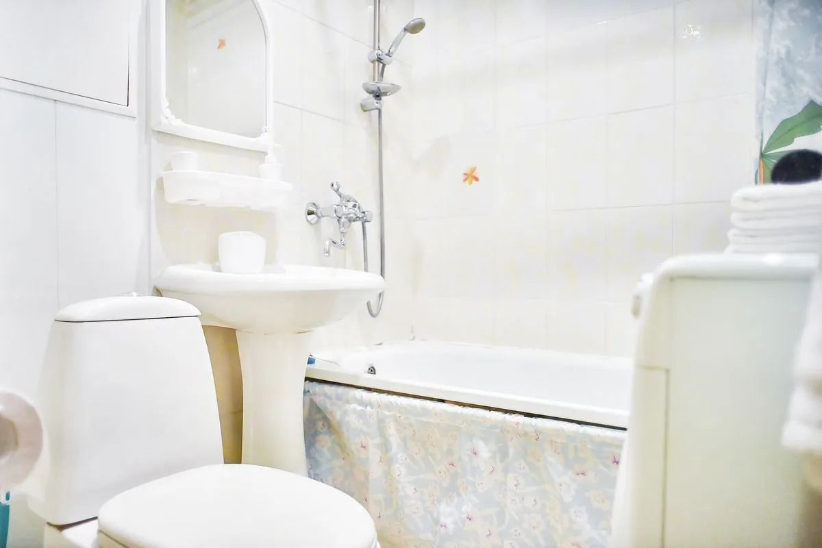 Апартаменты Пять Звёзд на Ленинградской