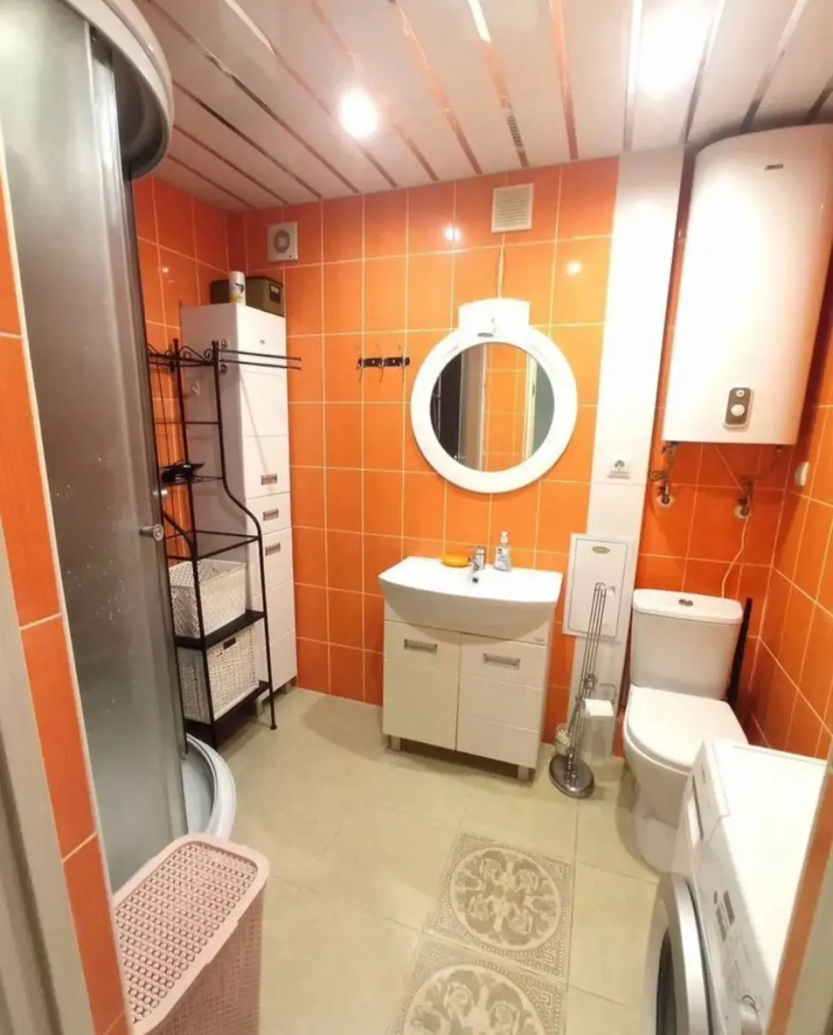 Квартира Уютная квартира в самом центре Переславля