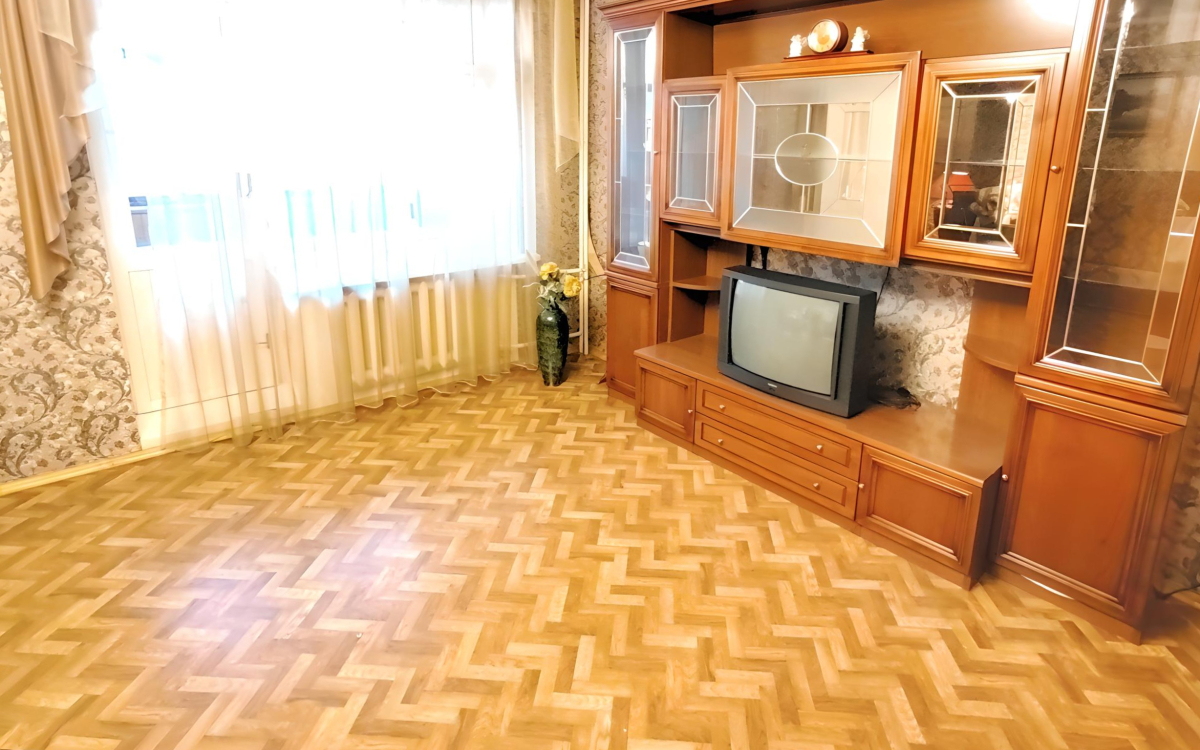 Апартаменты в Центре Казани у Кремля