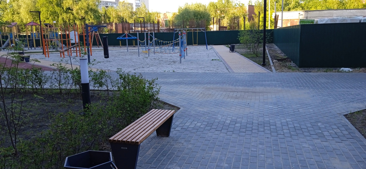 Апартаменты Моя Квартира