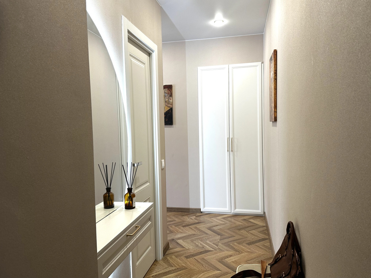 Квартира Галерея в центре