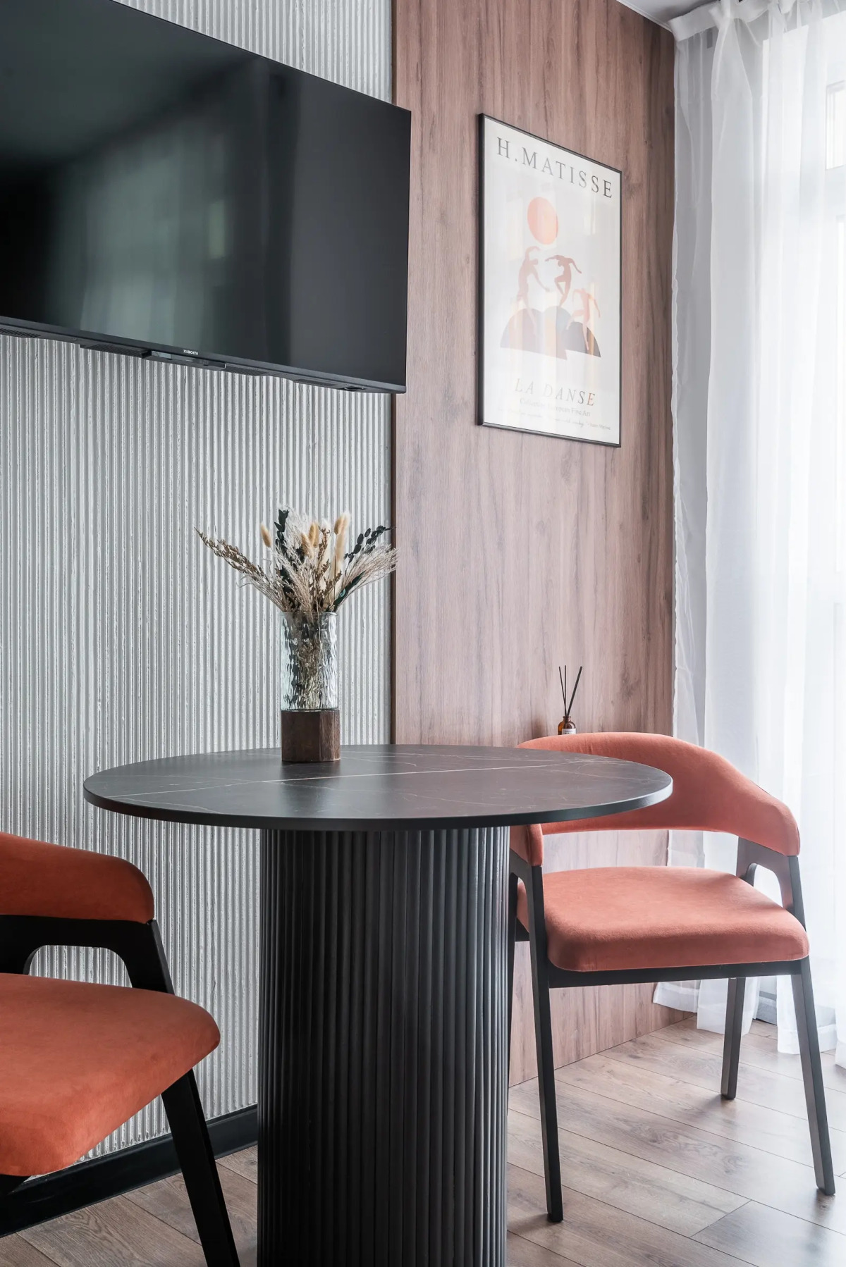 Апартаменты Bulbash Белградская, 4