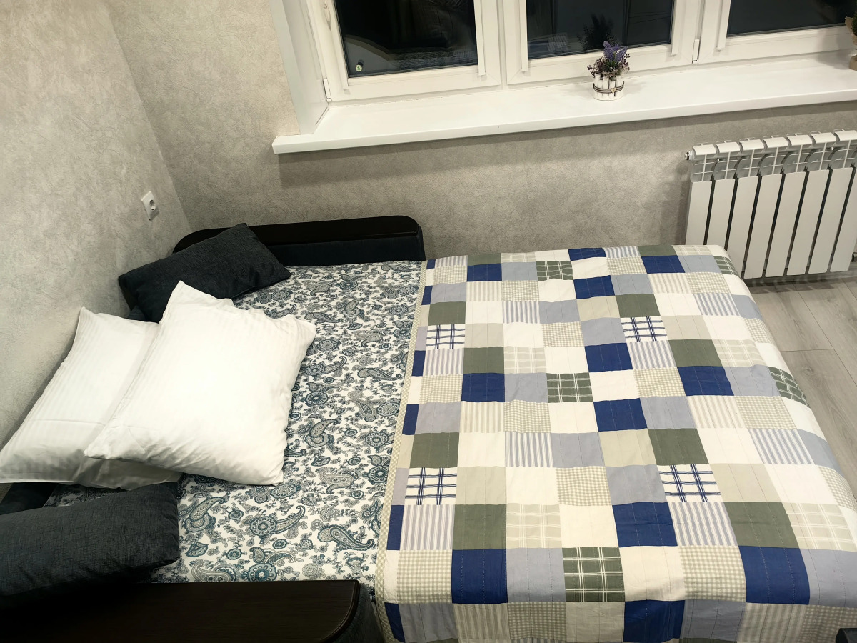 Квартира Студия на Никитова в Архангельске