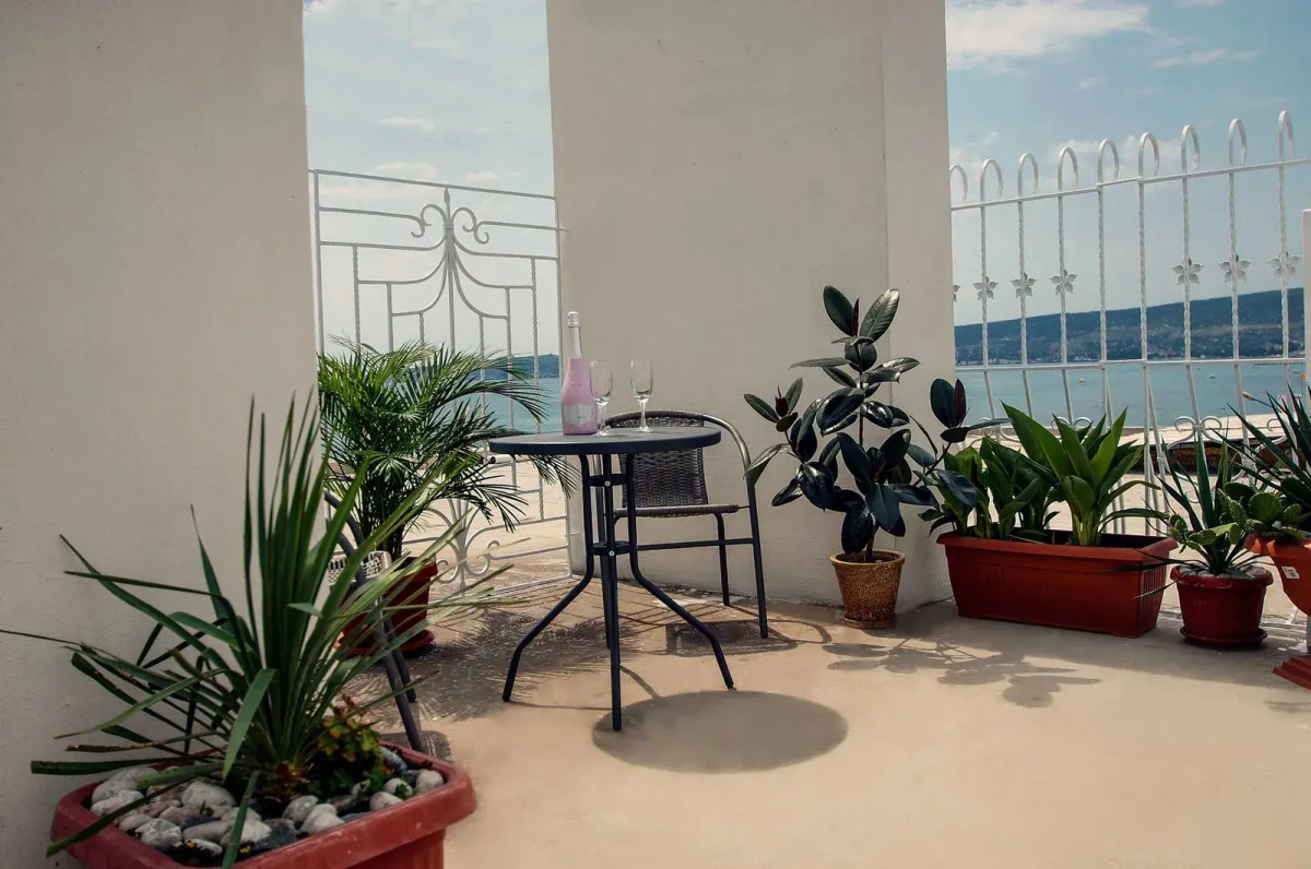 Апартаменты Галавилла 7