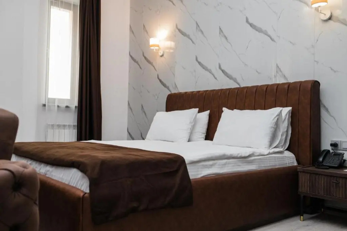 Infinity Plaza Block 1