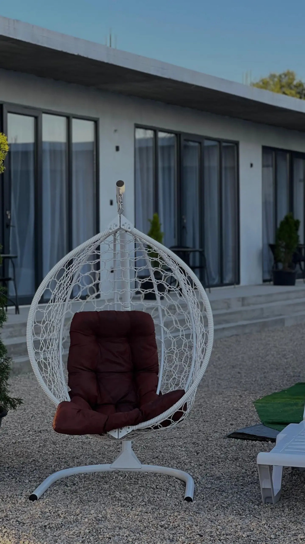 Отель SANDRO&MILANII