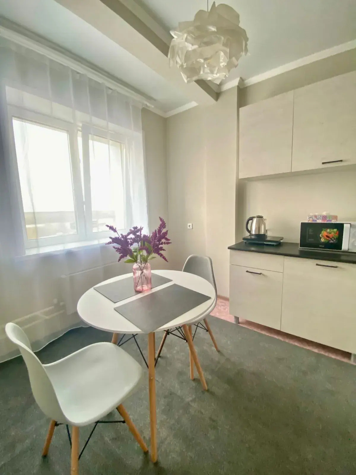 Квартира Спите, как Дома | 2 Комнатная