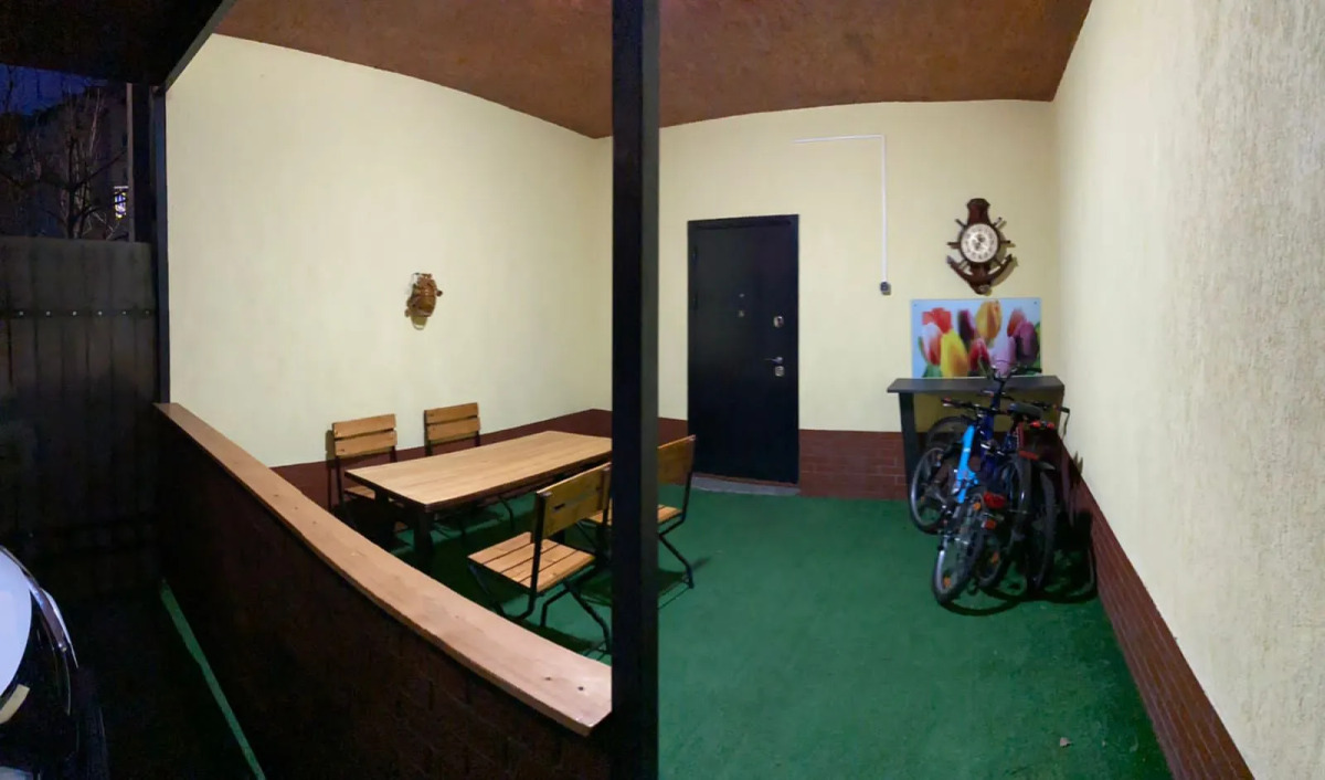 Гостевой дом Дюна-центр