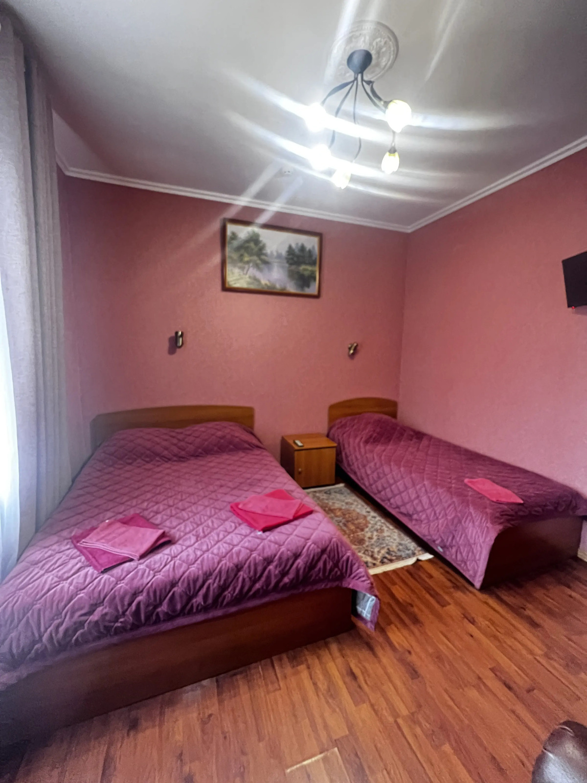 Гостевой дом Комфорт